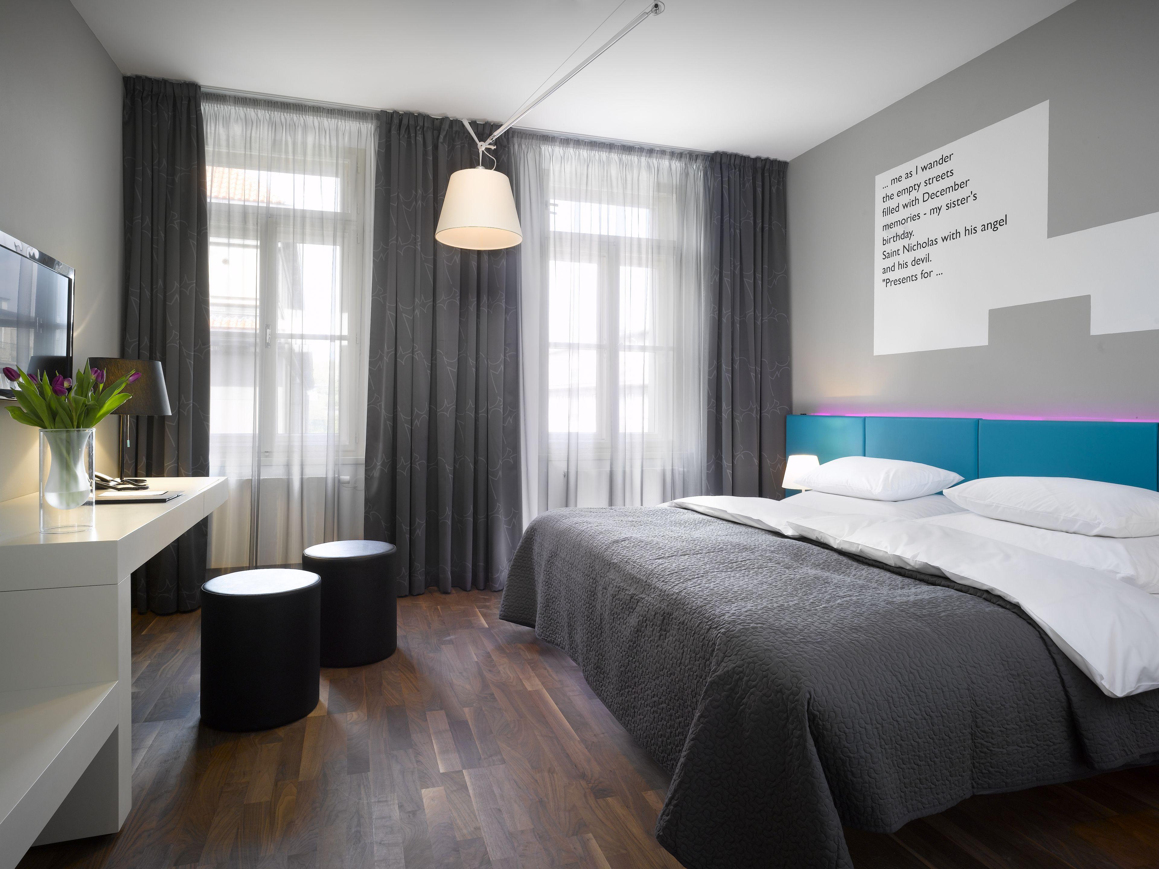 Moods Boutique Hotel — Photos 3